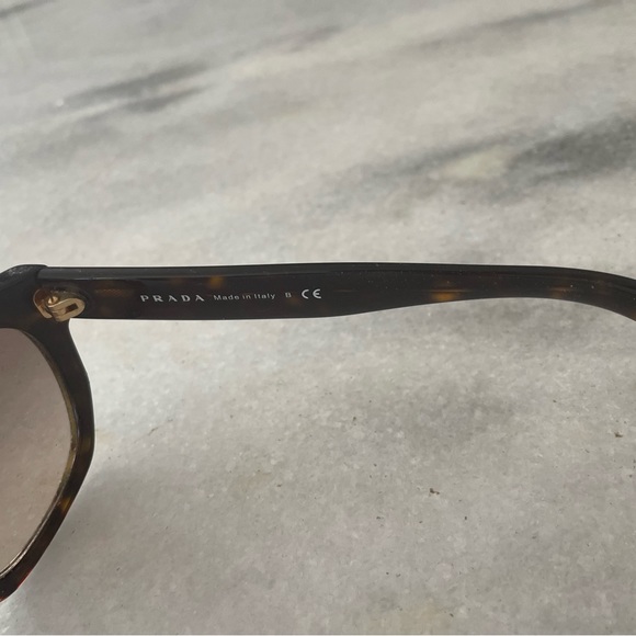 Prada Sunglasses - Picture 3 of 6